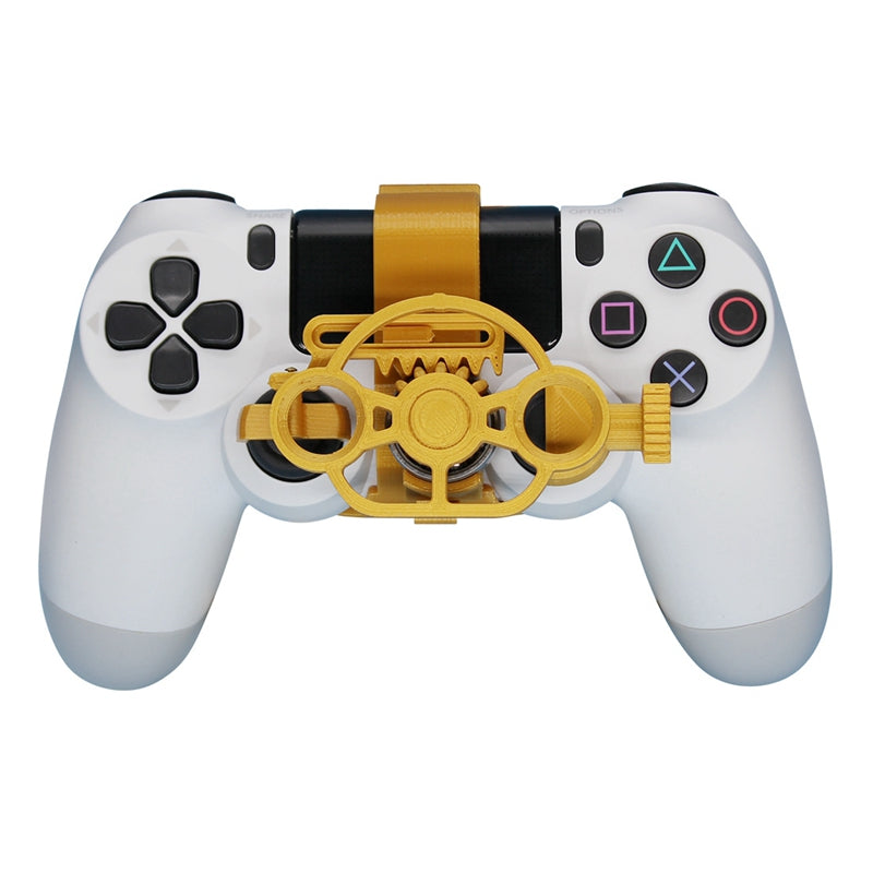 Game Controller for Sony PlayStation PS4 3D Printed Accessories