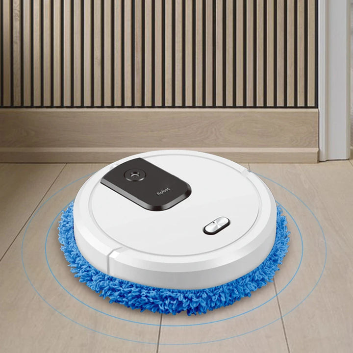 Latest Smart Sweeping and Mop Robot