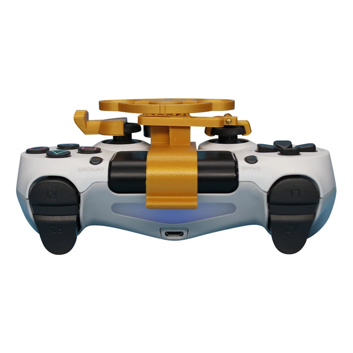 Game Controller for Sony PlayStation PS4 3D Printed Accessories