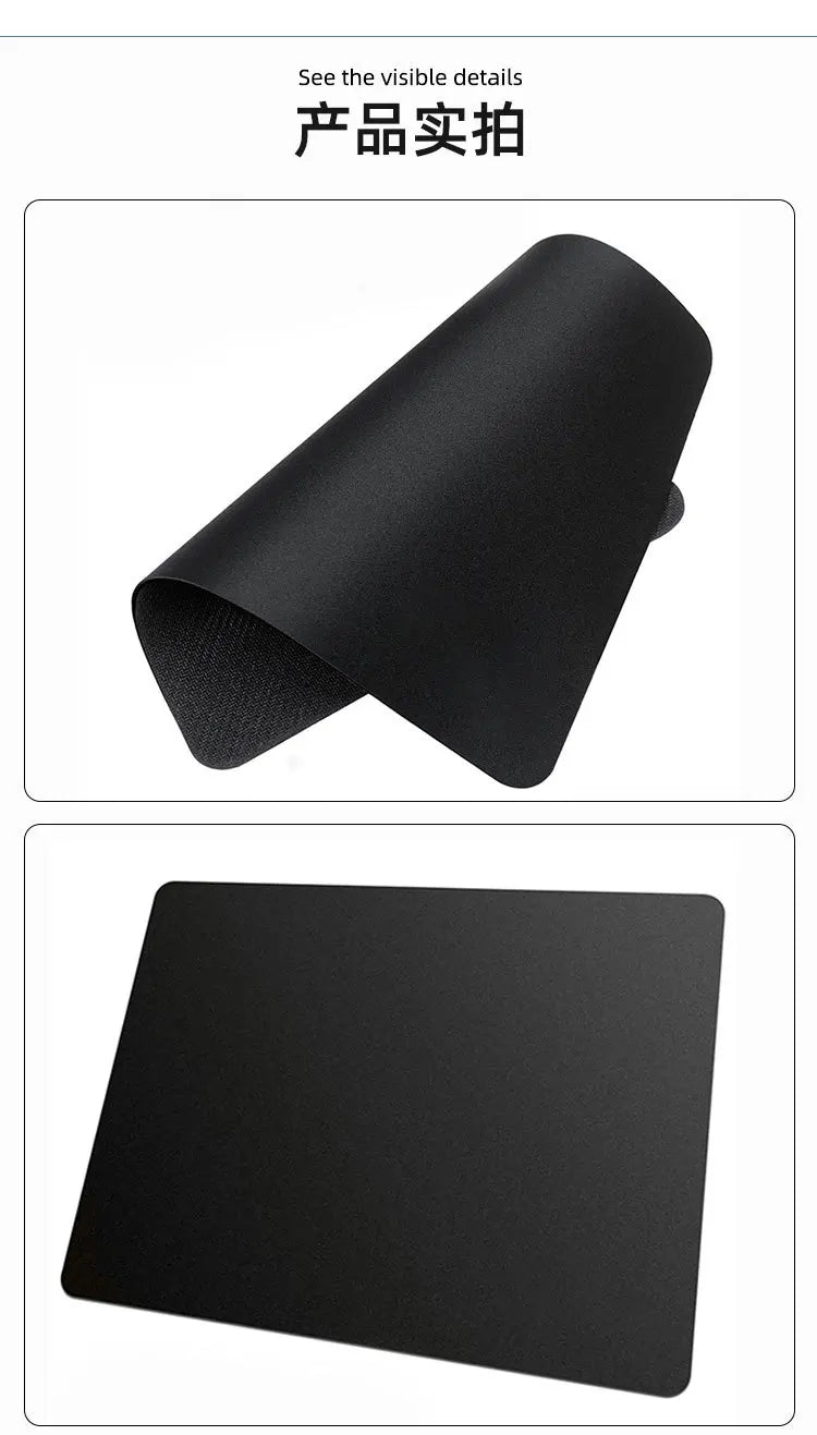 Gaming Mouse deskpad Computer Accessories