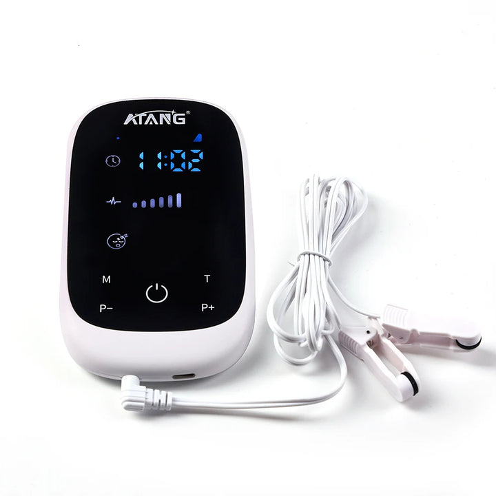 Innovative Anti-Insomnia CES Sleep Aid Machine for Snoring & Electrical Brain Stimulation