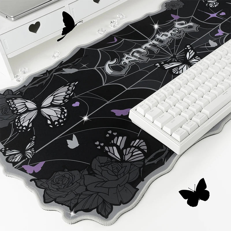 Large Kawaii Gaming Mouse Pad Accessories