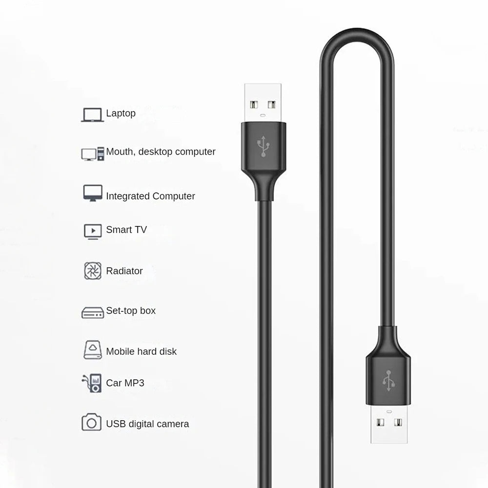 High Quality Innovation Audio/video Cable Data Extension Line Data Line