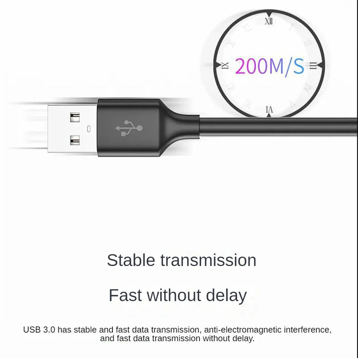 High Quality Innovation Audio/video Cable Data Extension Line Data Line