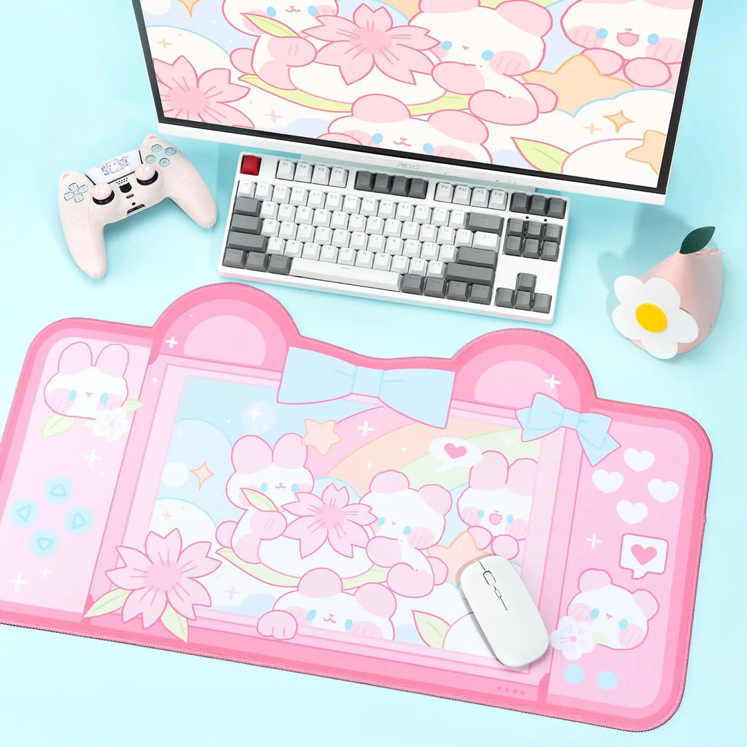 Extra Large Gaming Mouse Pad