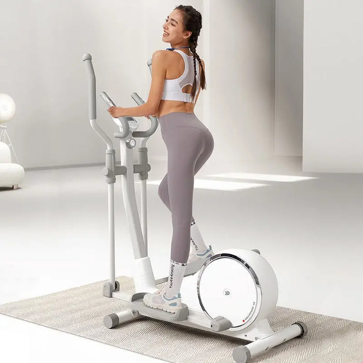 Exercise Elliptical Instrument Equipment