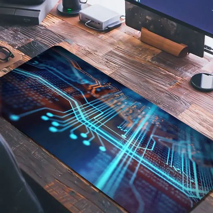 New Creative Gaming Mousepad Accessories