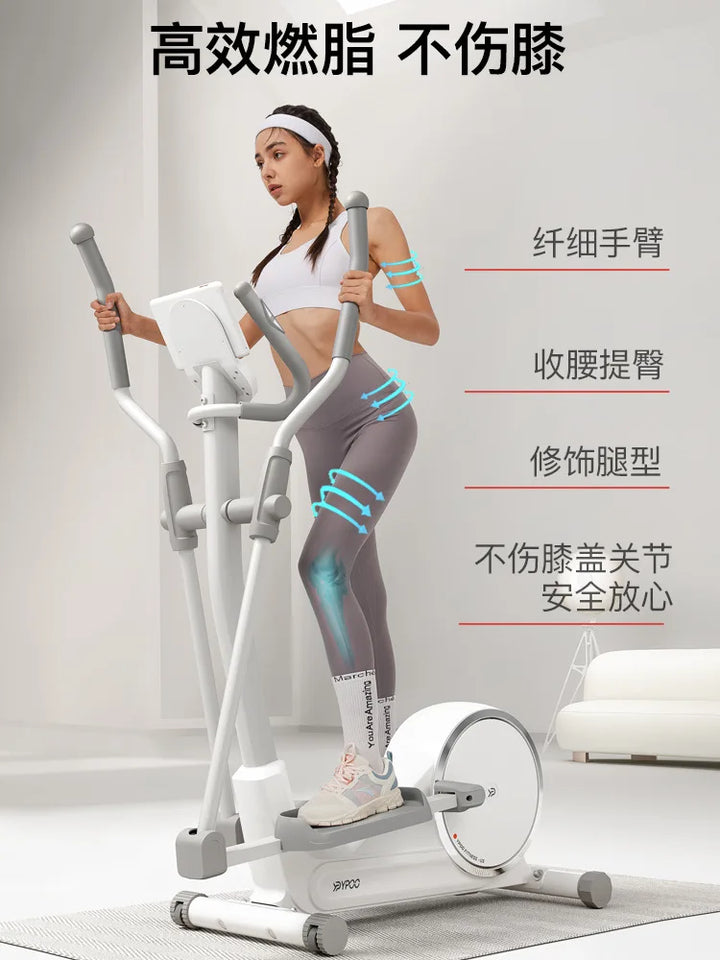 Exercise Elliptical Instrument Equipment